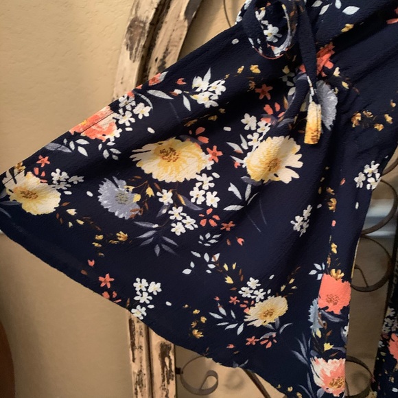 Umgee Sierra Dress - Picture 4 of 6